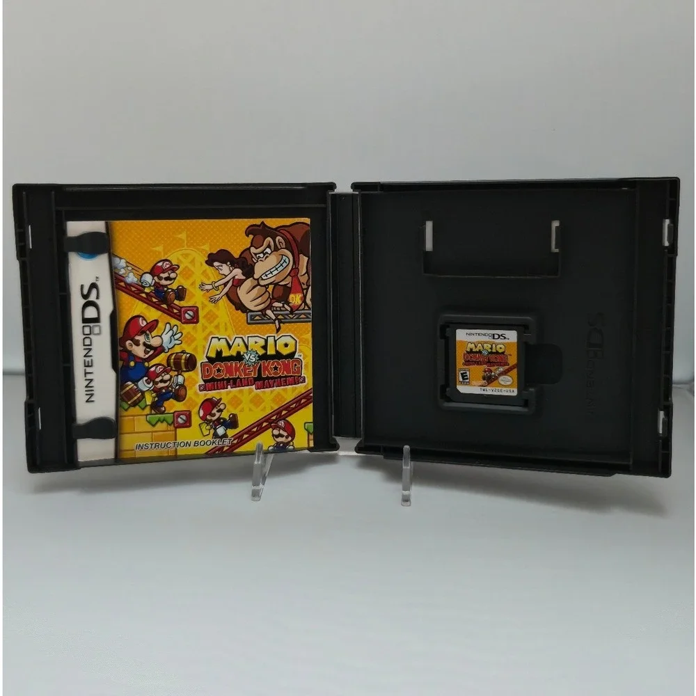 Nintendo donkey kong